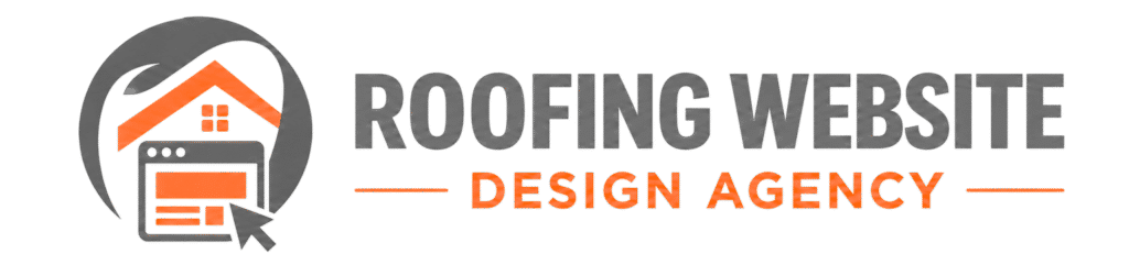 Roofing Website Design Agency